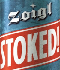 Stoked Zoigl Stoked Zoigl
